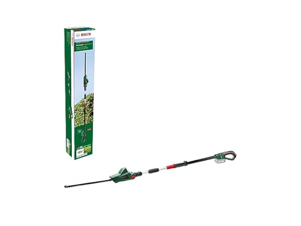 Top 10 Best Anti-Blocking Hedge Trimmers in 2026 - FindThisBest (UK)