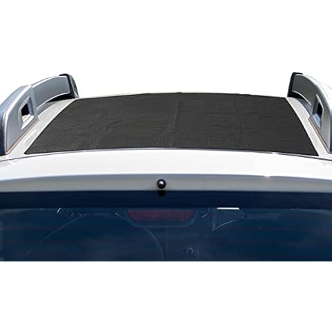 Anti-Scratch Car Non-Slip Mats