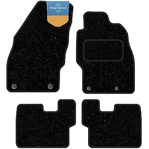 Anti-Slip Car Floor Mats