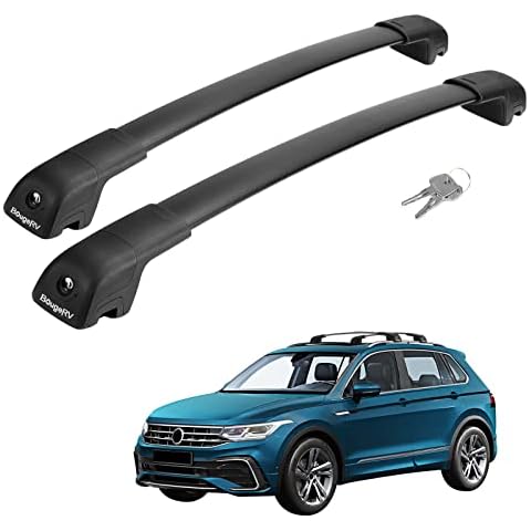 Anti-theft Lock Roof Racks