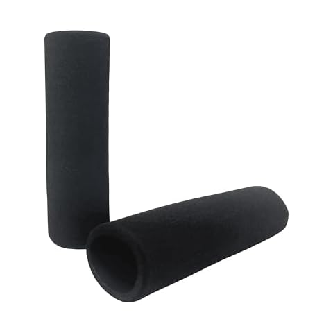 Anti-Vibration Motorbike Grips