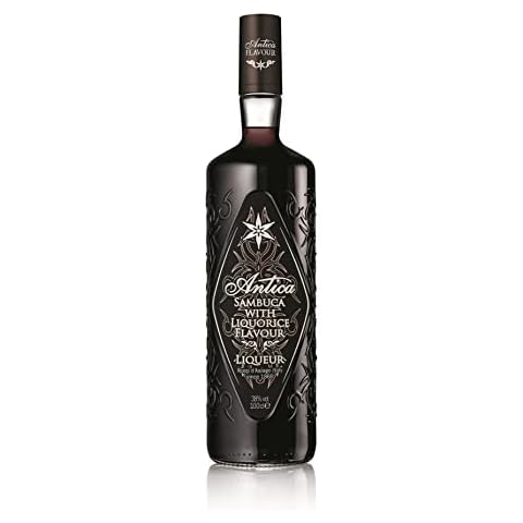 Antica Sambuca thumbnail