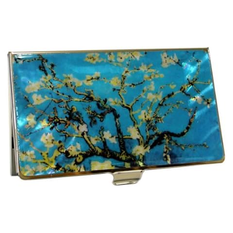 Antique Alive Card Case thumbnail