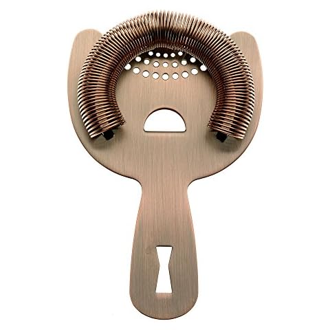 Antique Cocktail Strainers