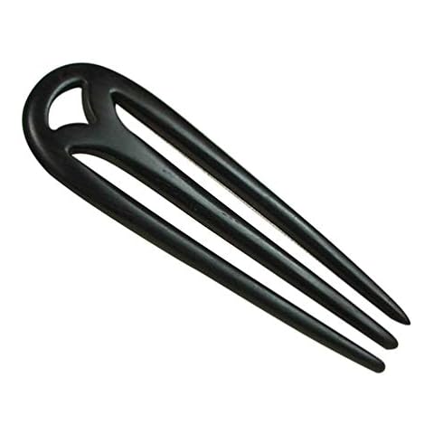 Antique Hair Pins