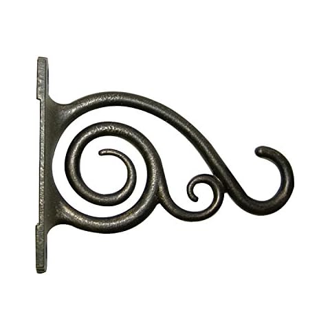 Antique Wall Brackets
