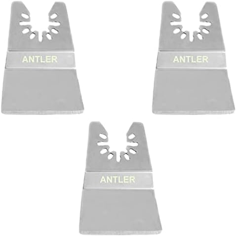 Antler feature image