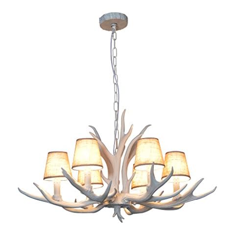 Antlers Chandeliers feature image