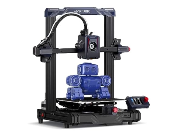 ANYCUBIC 3D Printers thumbnail