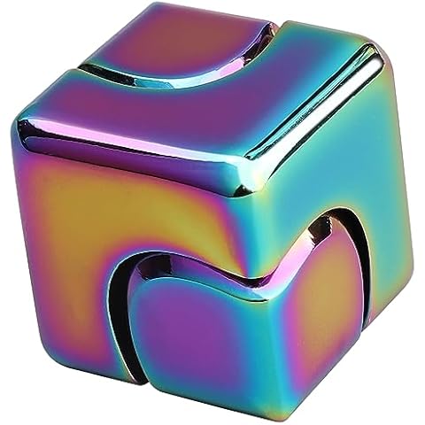 Anzmtosn Fidget Cubes