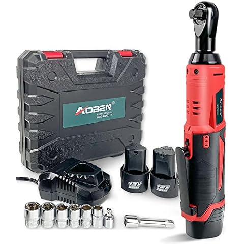 AOBEN feature image