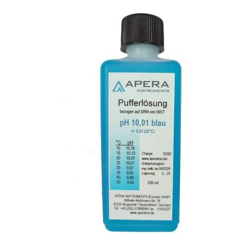 Apera Instruments thumbnail