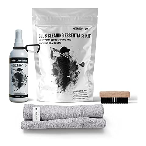 APEX GOLF PERFORMANCE feature image