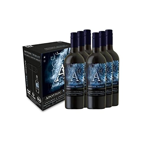 Apothic feature image