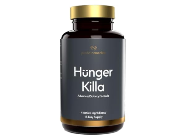 Appetite Suppressants Thumbnail