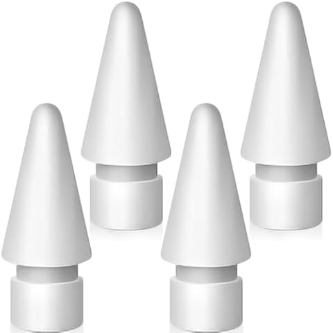 Apple Pencil Tip Replacements