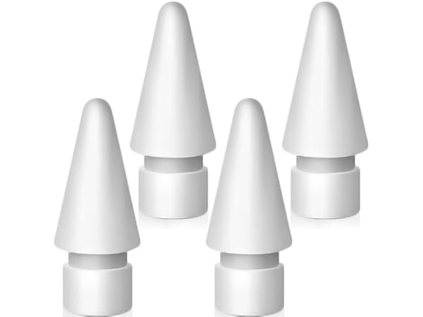 Apple Pencil Tip Replacements thumbnail