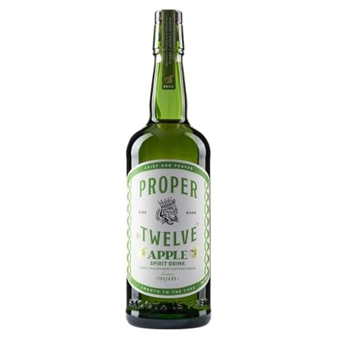 Apple Whisky