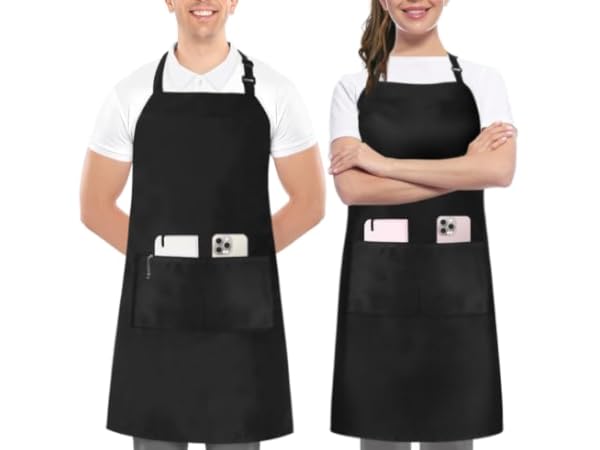 Aprons Thumbnail