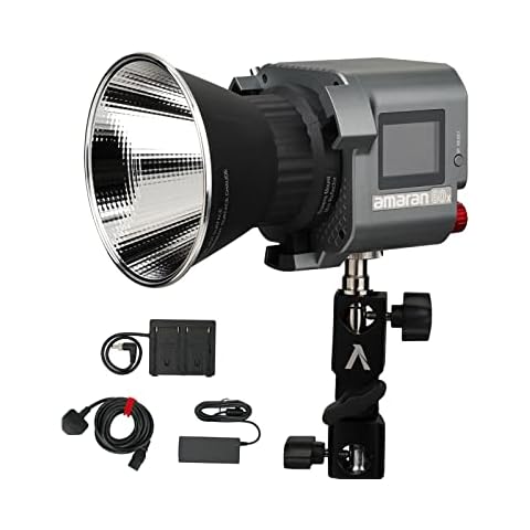 Aputure feature image