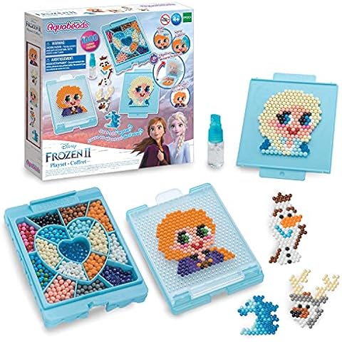 Aqua Beads thumbnail