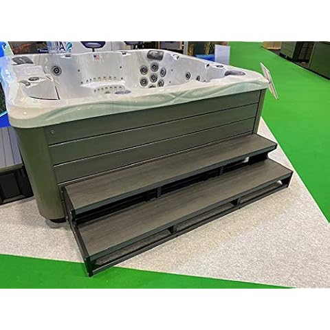 Aqua Spa Supplies feature image