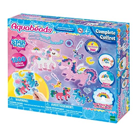 Aquabeads feature image