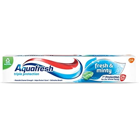 Aquafresh thumbnail