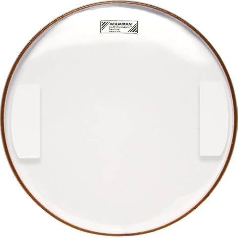 AQUARIAN DRUMHEADS feature image