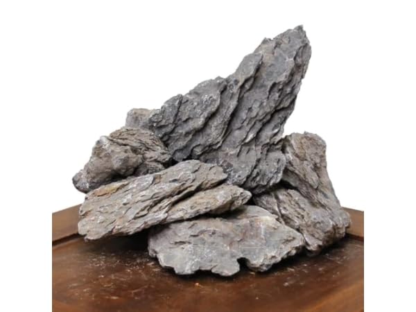 Aquarium Décor Rocks Thumbnail