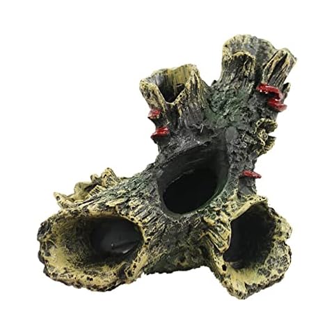 Aquarium Décor Thematic Ornaments