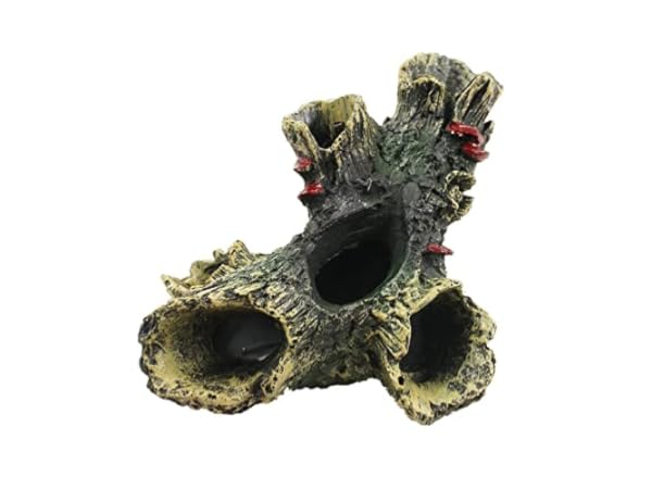 Aquarium Décor Thematic Ornaments thumbnail