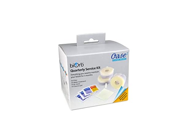 Aquarium Filter Accessories Thumbnail