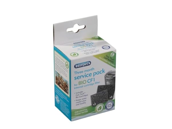 Aquarium Filter Accessories Thumbnail