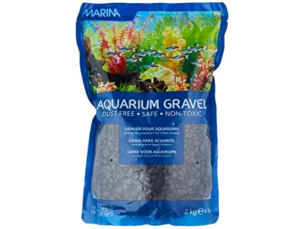 Aquarium Gravel Thumbnail