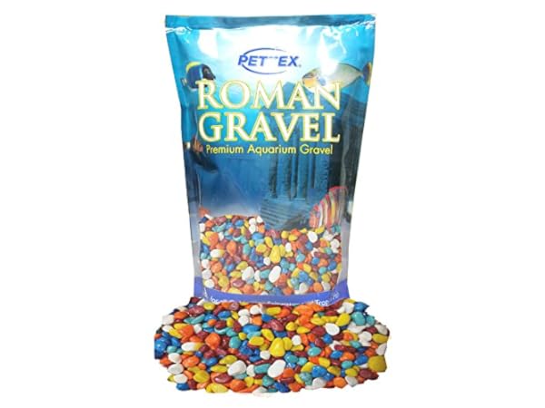 Aquarium Gravel Thumbnail