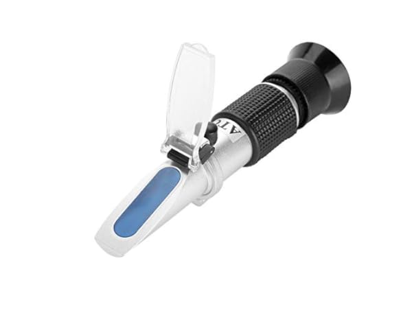 Aquarium Hydrometers Thumbnail