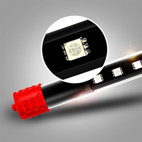 Aquarium Lighting feature image