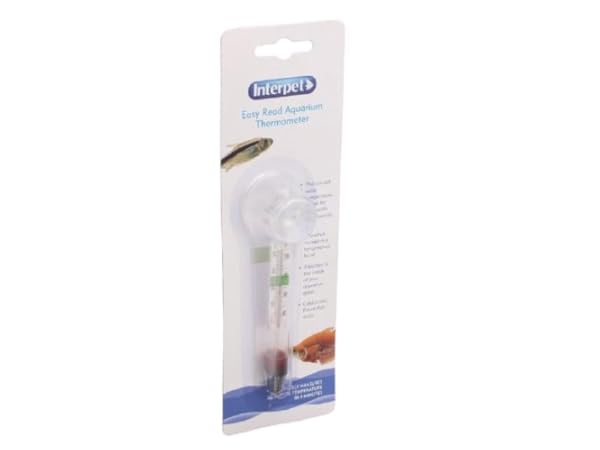 Aquarium Thermometers Thumbnail