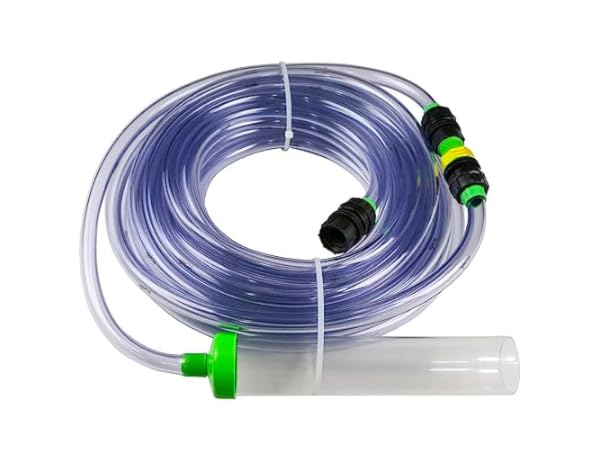 Aquarium Water Changers Thumbnail