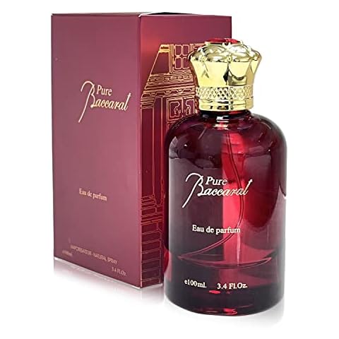 ARABIAN FRAGRANCES thumbnail