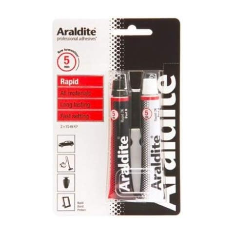 Araldite feature image