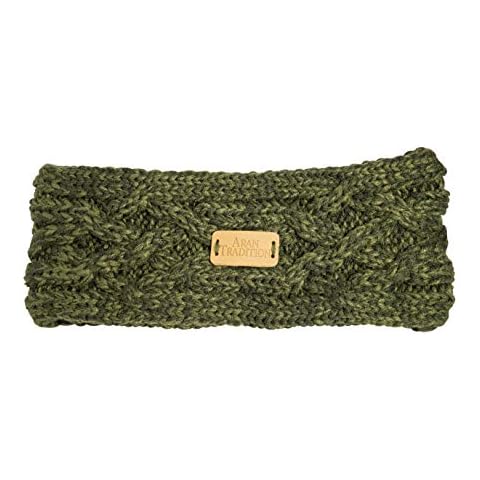 Aran Traditions feature image