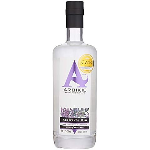 Arbikie Highland Estate feature image