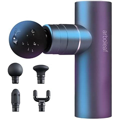 Arboleaf feature image