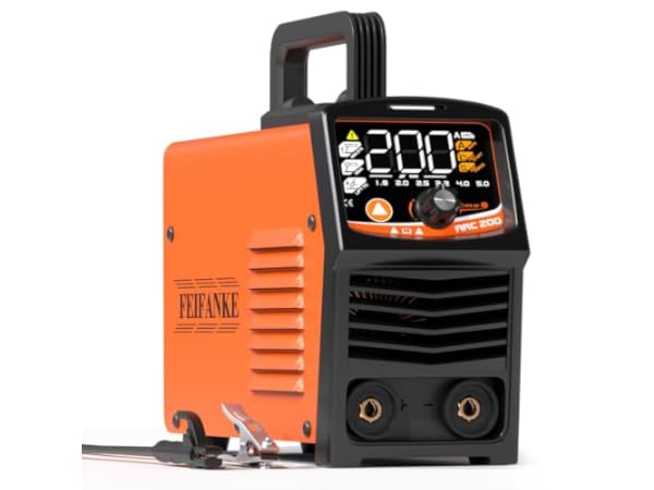 Arc Welding Equipment Thumbnail