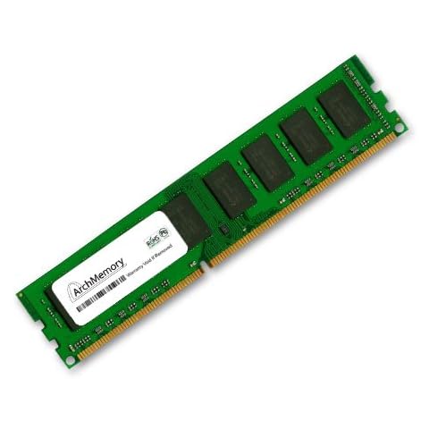 Arch Memory feature image