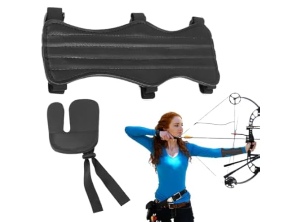 Archery Arm Guards Thumbnail