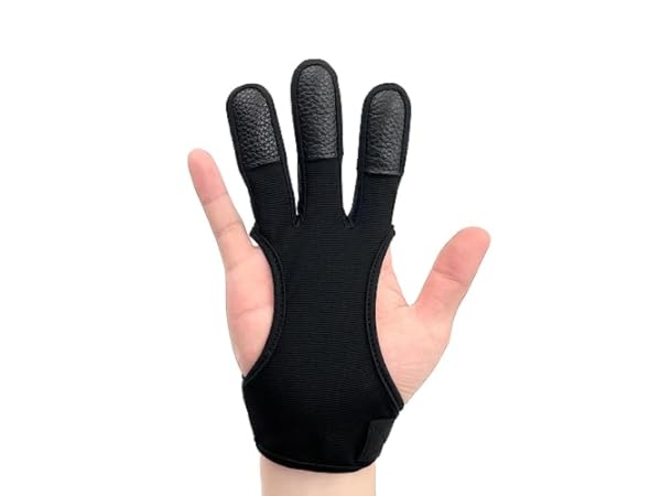Archery Gloves Thumbnail