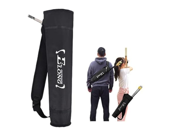 Archery Quivers Thumbnail